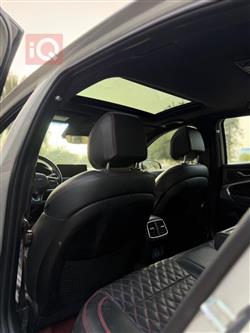 جنسس G70